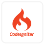 CSP codeigniter logo png