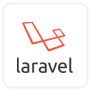 CSP laravel logo png