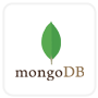 CSP infotech mongo db logo png