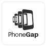 CSP infotech phonegap logo png